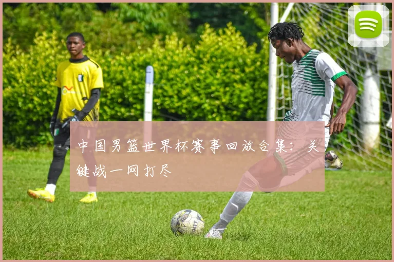 中国男篮世界杯赛事回放合集：关键战一网打尽