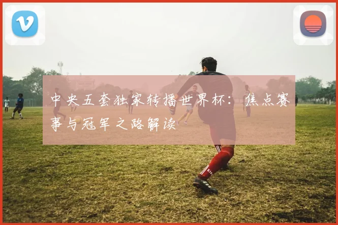 中央五套独家转播世界杯：焦点赛事与冠军之路解读