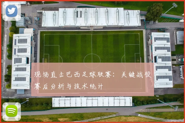 现场直击巴西足球联赛：关键战役赛后分析与技术统计