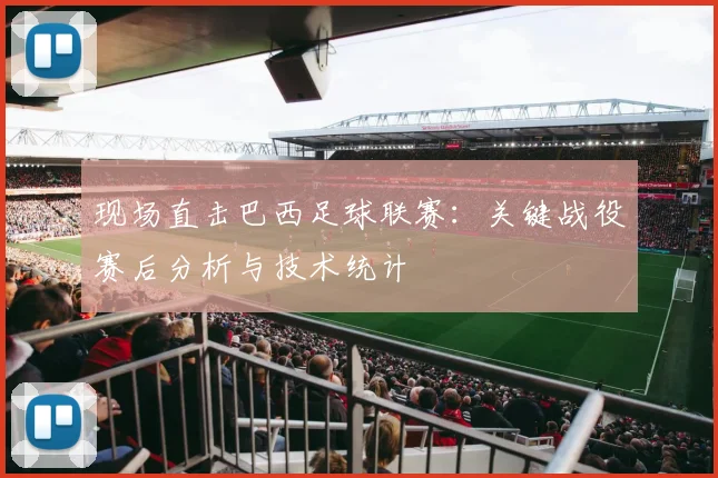 现场直击巴西足球联赛：关键战役赛后分析与技术统计
